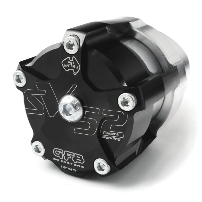 GFB SV52 High Flow BOV