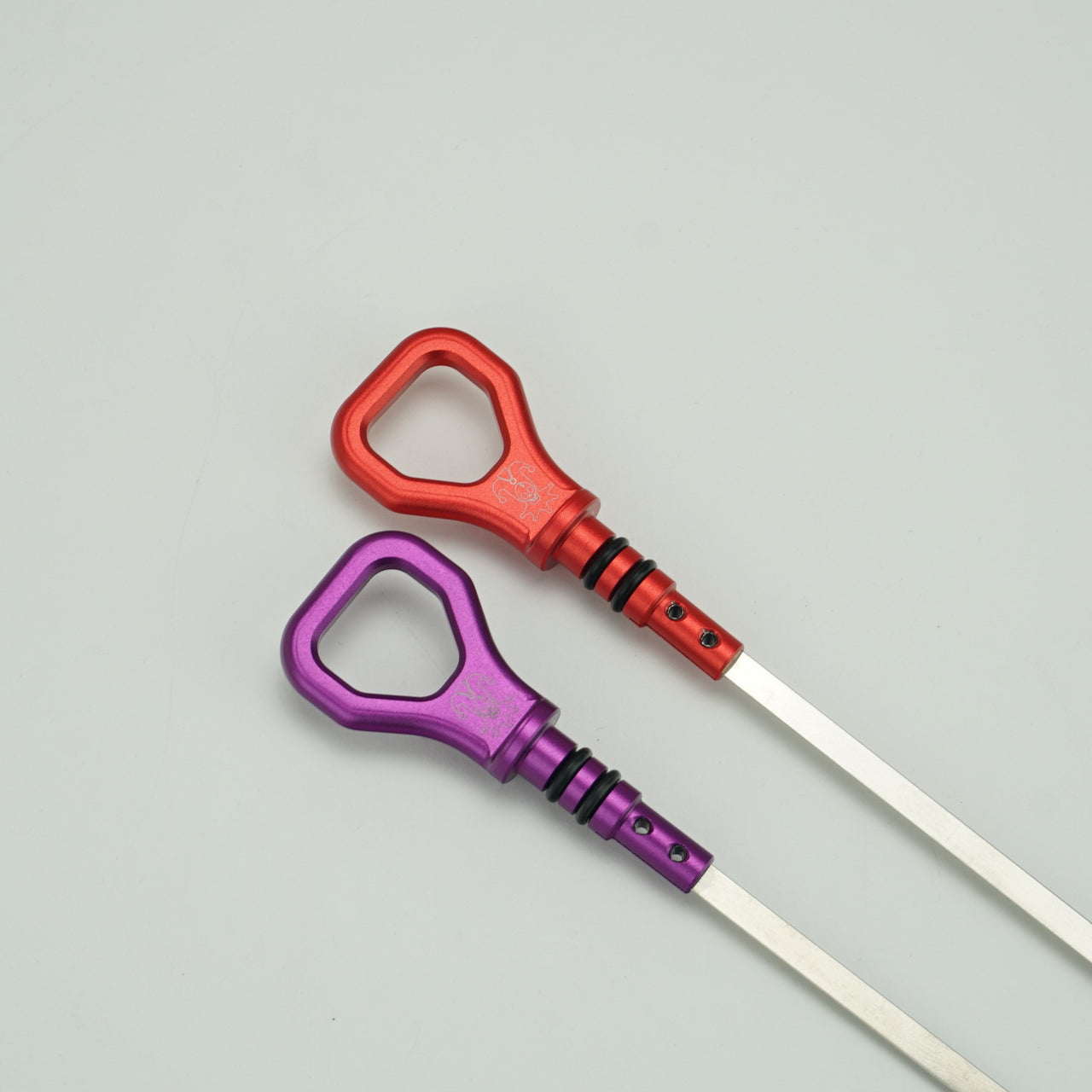 Wunderladen Racing Honda Civic Gen 10/11 Dipstick