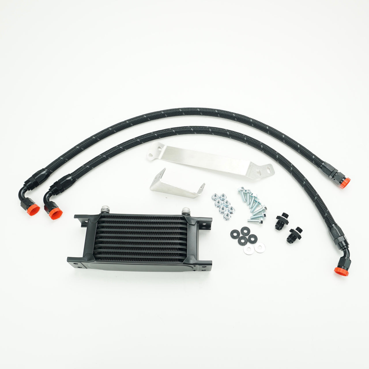 Honda Civic Gen 10 Type R Transmission Cooler