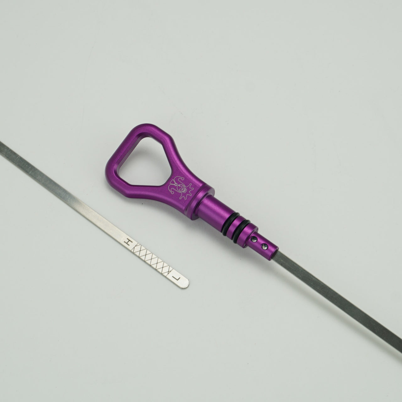 Wunderladen Racing Honda Civic Gen 10/11 Dipstick