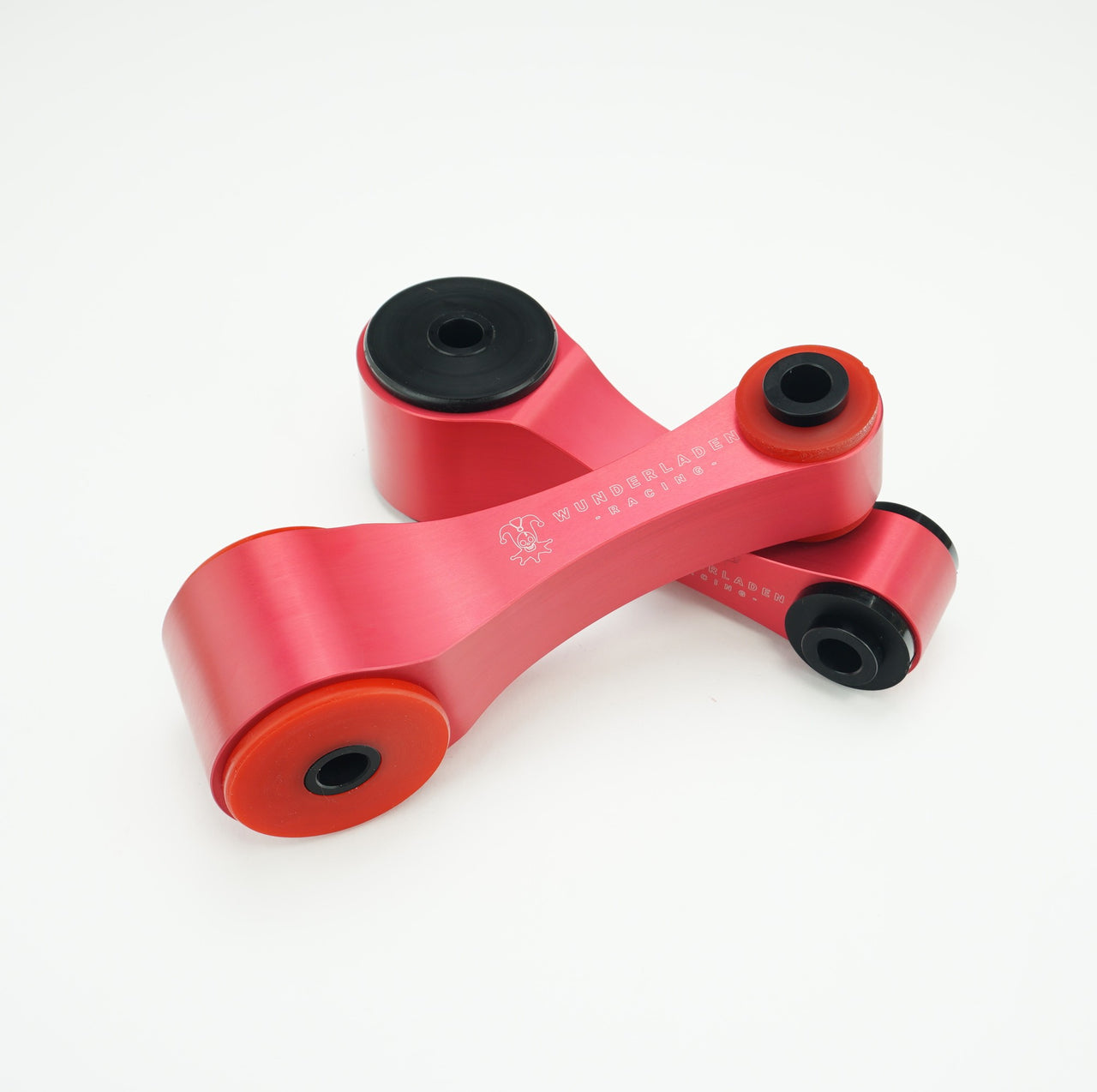 Honda Civic Gen 10/11 PINK Rear Motor Mount