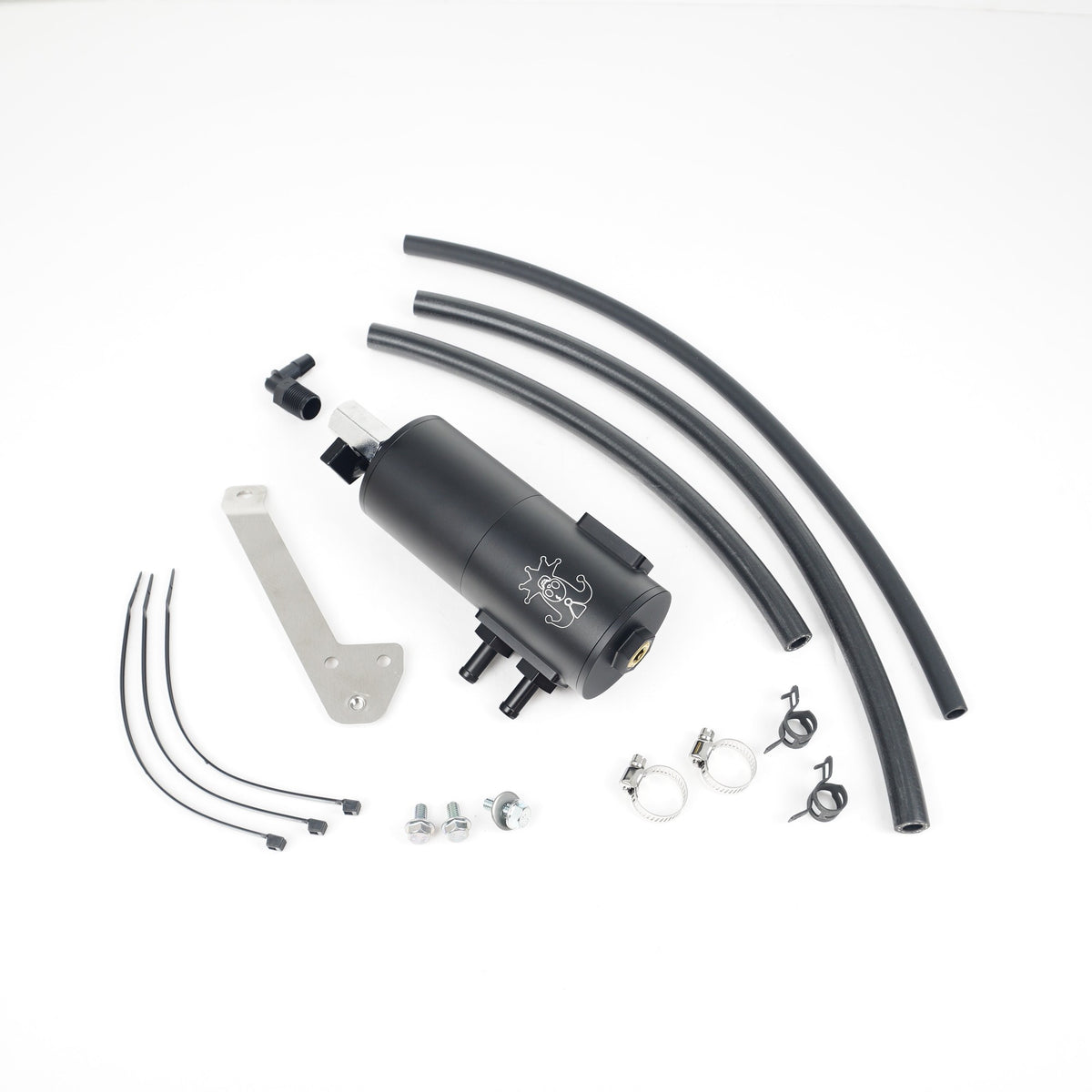 Honda Civic Gen 10/11 Type R Oil Catch Can Kit