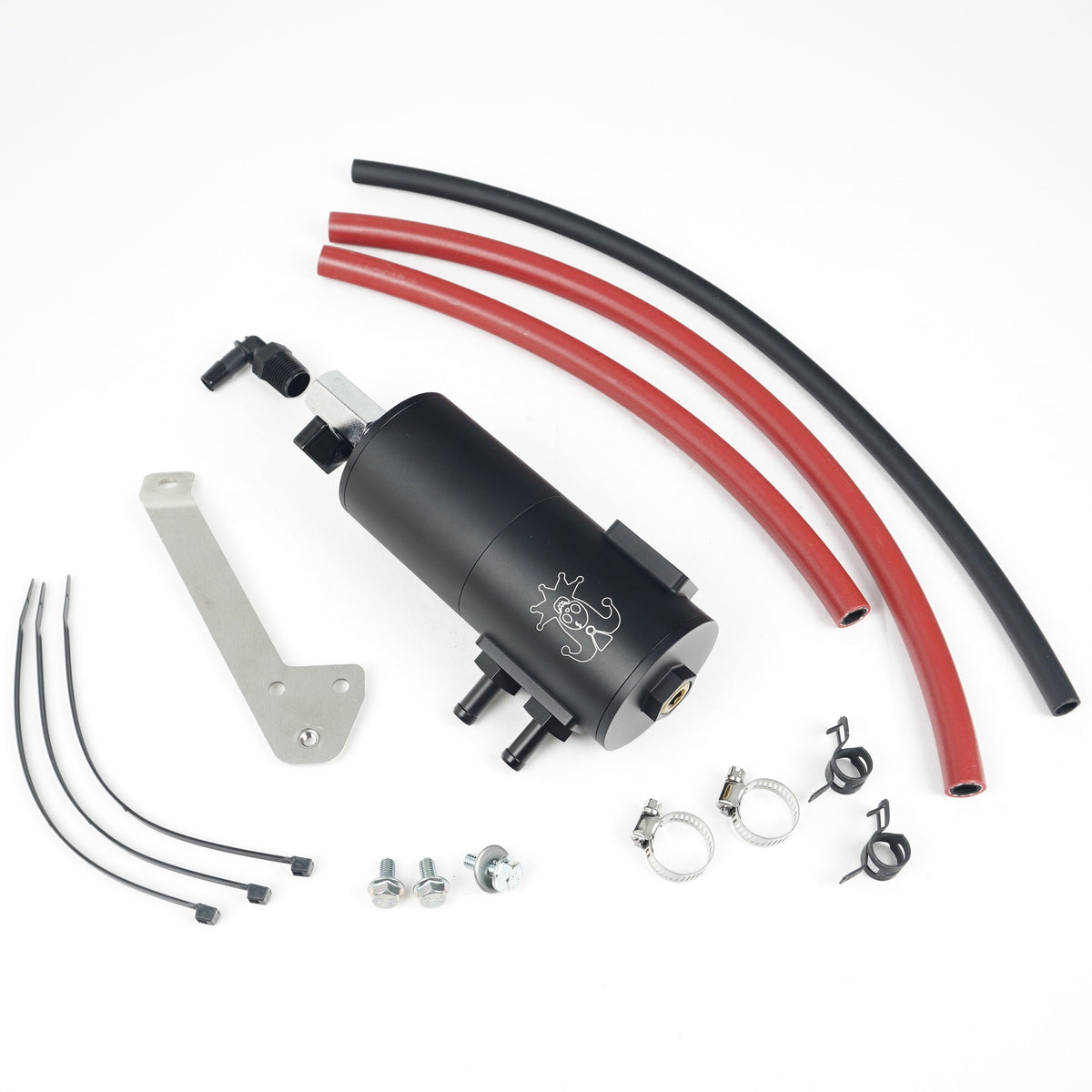 Honda Civic Gen 10 1.5T Oil Catch Can Kit
