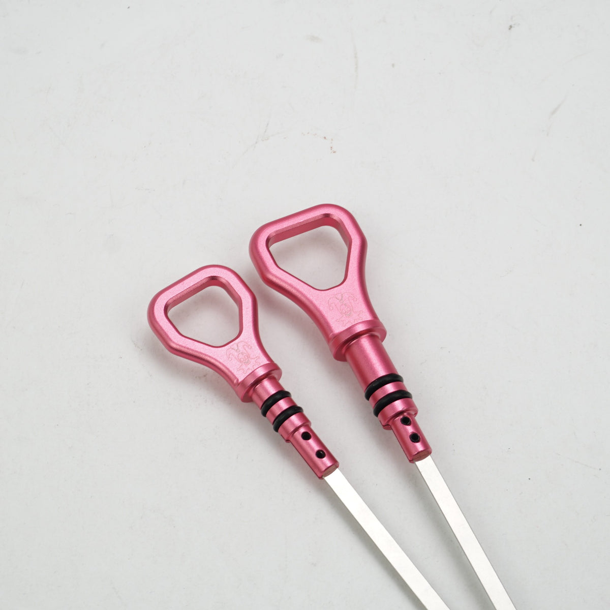 Honda Civic Gen 10/11 PINK Dipstick