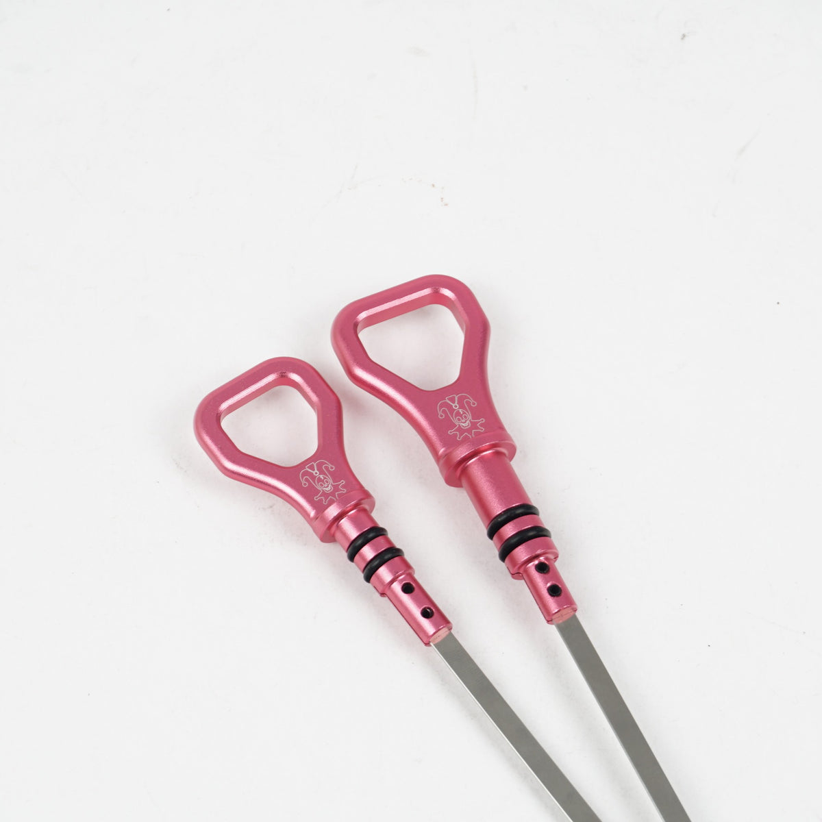 Honda Civic Gen 10/11 PINK Dipstick