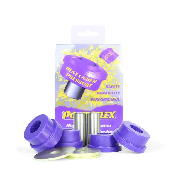 Mitsubishi Evo 8/9 Powerflex Rear Diff Forward Mount Bushings
