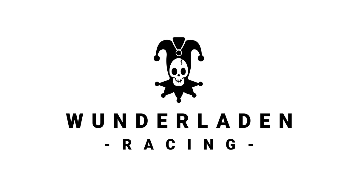 Wonder Racing Label Aftermarket performance auto parts for EVO and Honda Civic