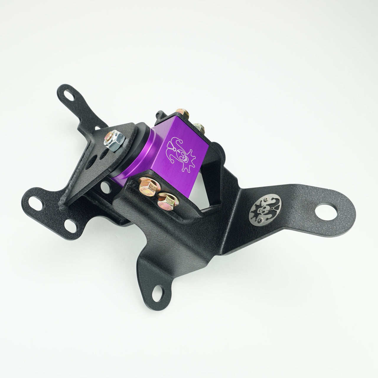 Honda Civic Gen 10 1.5T Manual Transmission Mount