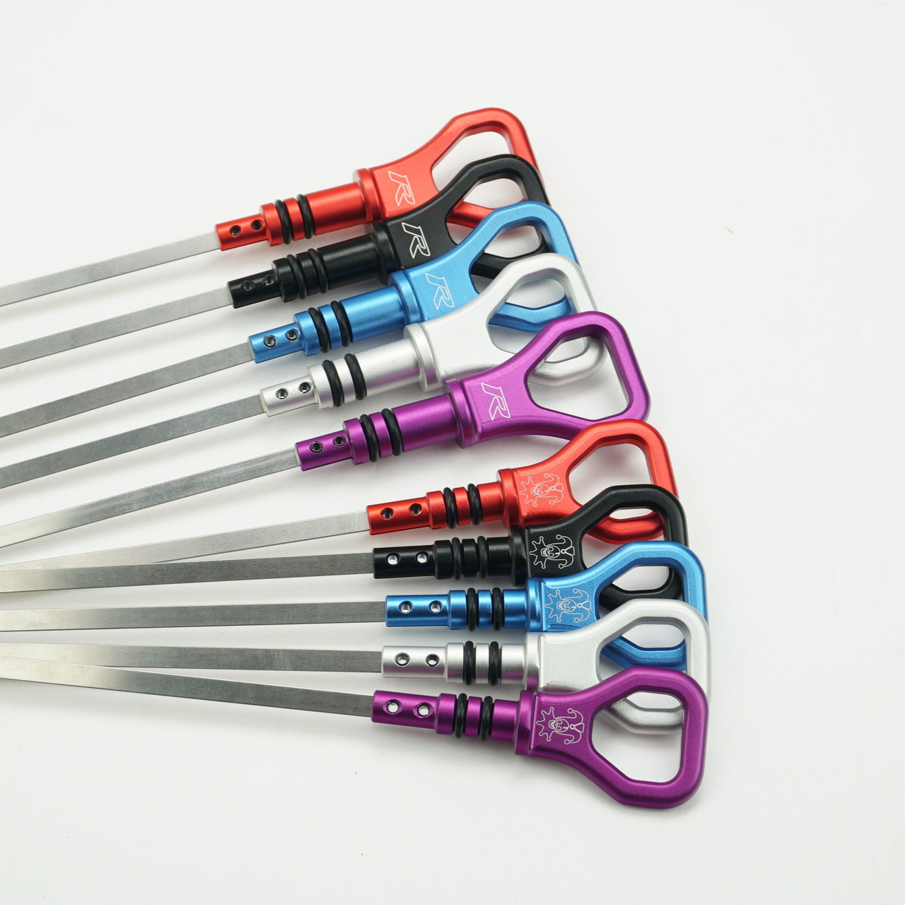 Honda Civic Gen 10/11 Dipstick