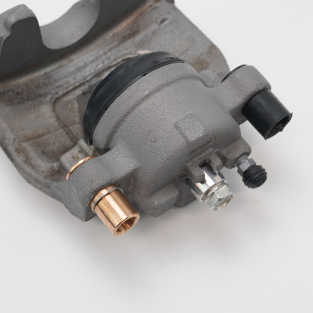 Civic front caliper bushings