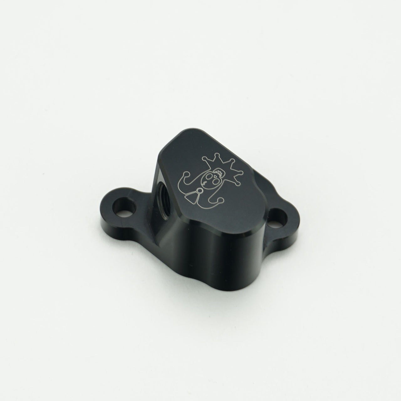 Honda Civic Type R Gen 10/11 Oil Pressure Sensor Housing