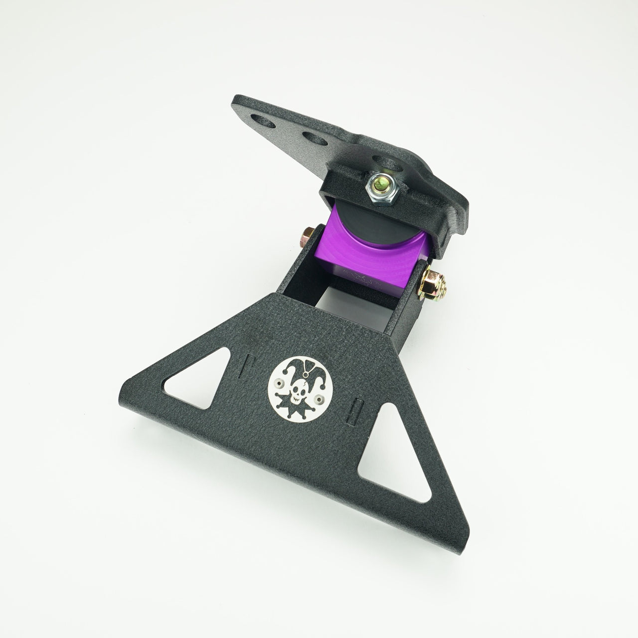 Honda Civic Gen 10 Type R Passenger Motor Mount