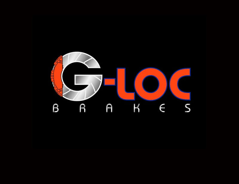 Honda Civic Gen 8/9/10/11 G-Loc Brake Pads for Wunderladen Racing Big