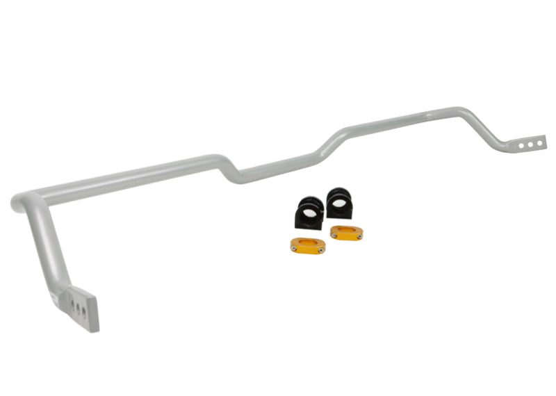 Mitsubishi Evo 8/9 Whiteline 24mm Rear Sway Bar