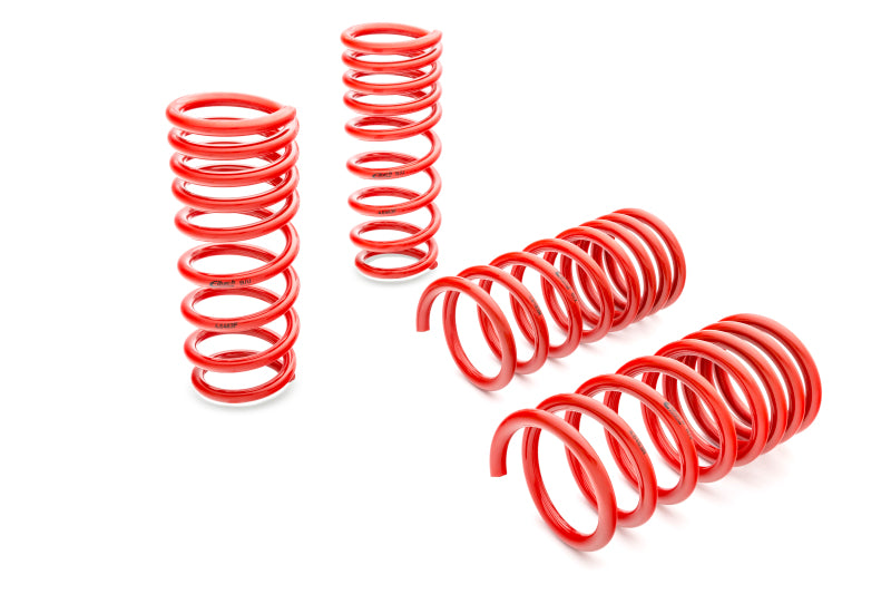 Honda Civic X Non-Si Eibach Sportline Lowering Springs