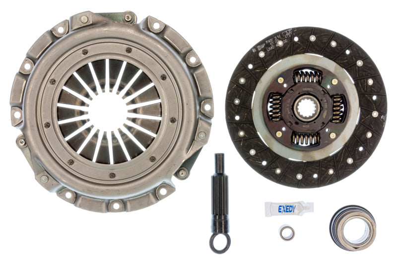 Honda Civic X Type R Exedy Stage 1 Clutch Kit