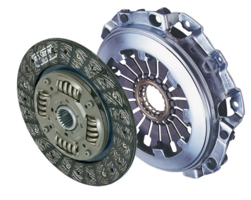 Honda Civic X 1.5T Exedy Stage 1 Organic Clutch Kit