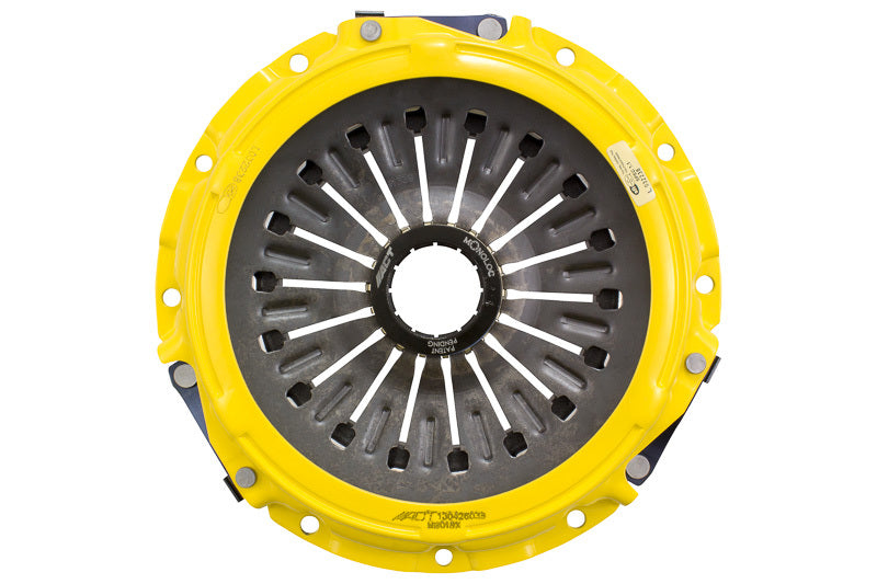 Mitsubishi Evo 8/9 ACT XT Clutch Pressure Plate