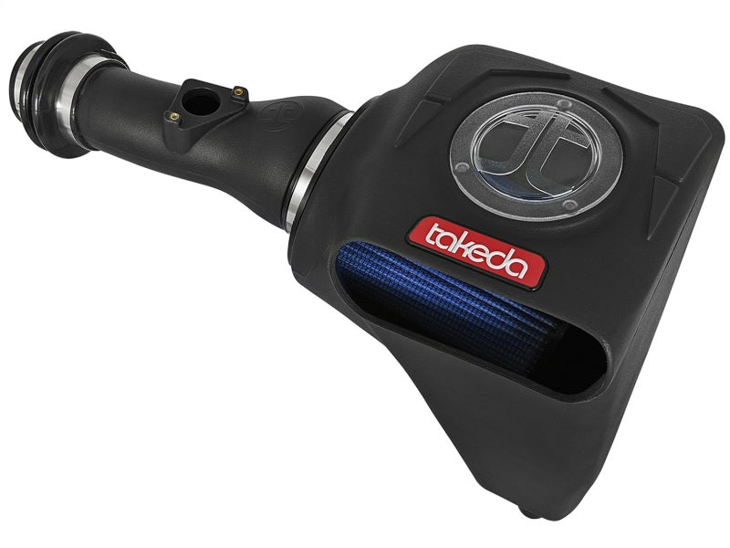 Honda Civic X Si aFe Takeda Momentum GT Pro 5R Cold Air Intake System