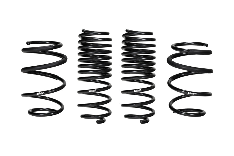 Honda Civic X Si Eibach Pro-Kit Lowering Springs