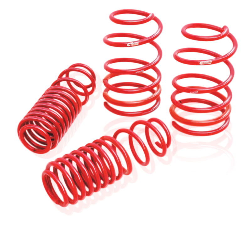 Honda Civic X Si Eibach Sportline Lowering Springs
