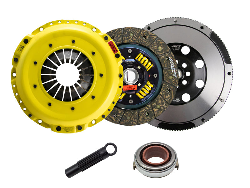 Honda Civic X 1.5T ACT HD/Perf Street Sprung Clutch Kit