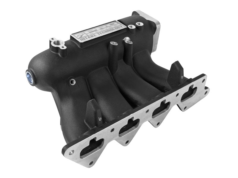 Mitsubishi Evo 8/9 Skunk2 Pro Series Intake Manifold - Black