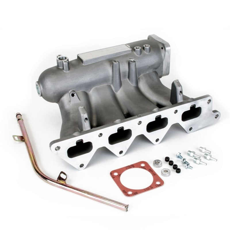 Mitsubishi Evo 8/9 Skunk2 Pro Series Intake Manifold - Silver