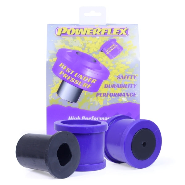 Honda Civic Gen 10/11 Powerflex Front Control Arm Compliance Bushings (Non Type R)