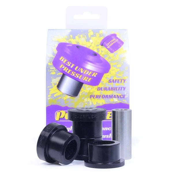 Honda Civic Gen 10/11 Powerflex Front Lower Control Arm Bushing (Non Type R)