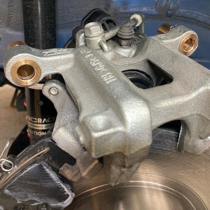 Aftermarket performance auto parts for EVO and Honda Civic