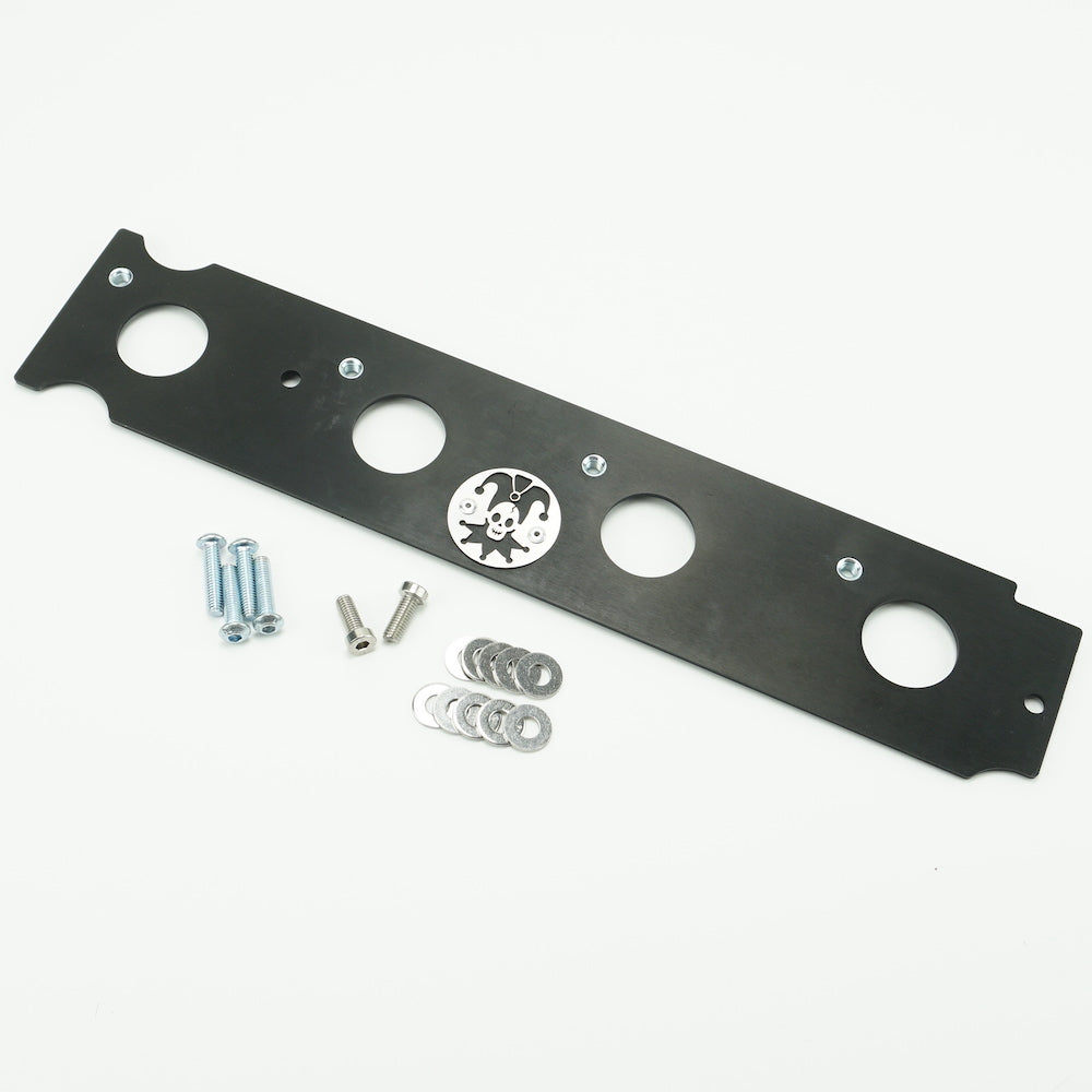 Mitsubishi Evo 8/9 Coil on Plug Mounting Plate