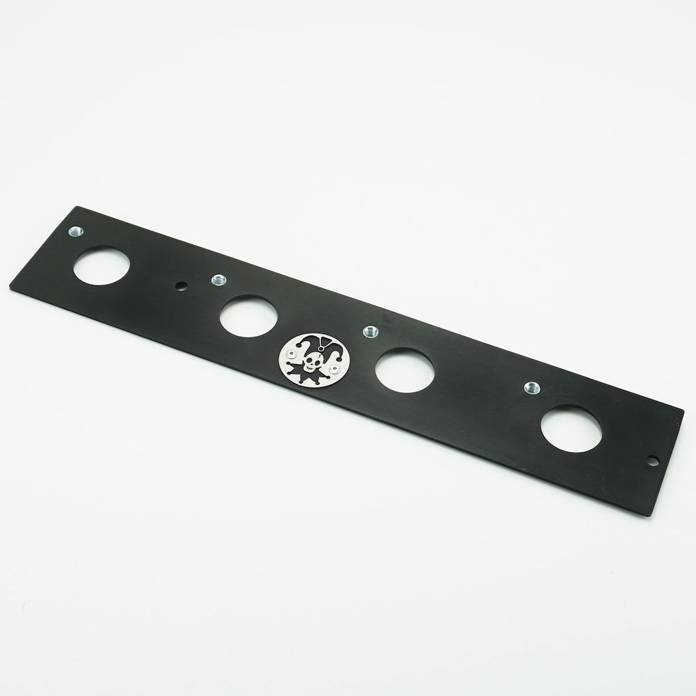 Mitsubishi Evo 8/9 Wunderladen Racing Coil on Plug Mounting Plate