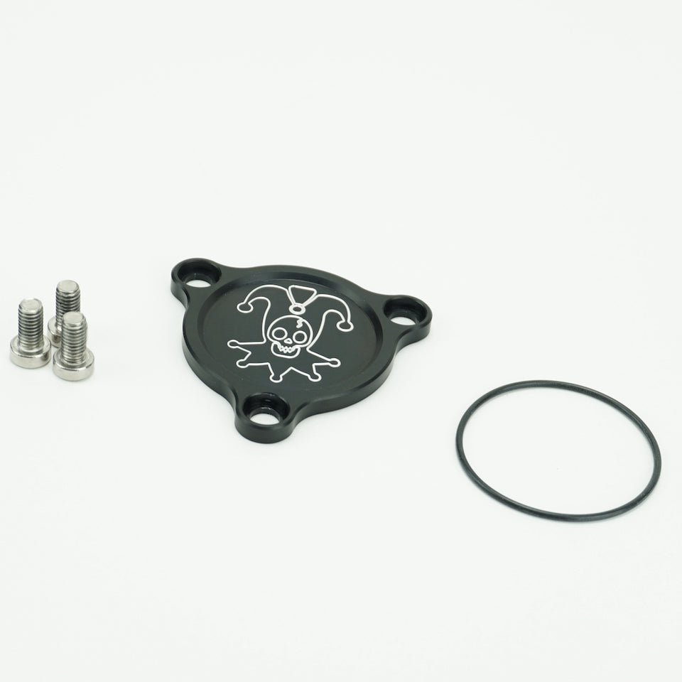 Mitsubishi Evo 8/9 Exhaust Cam Sensor Housing Cover