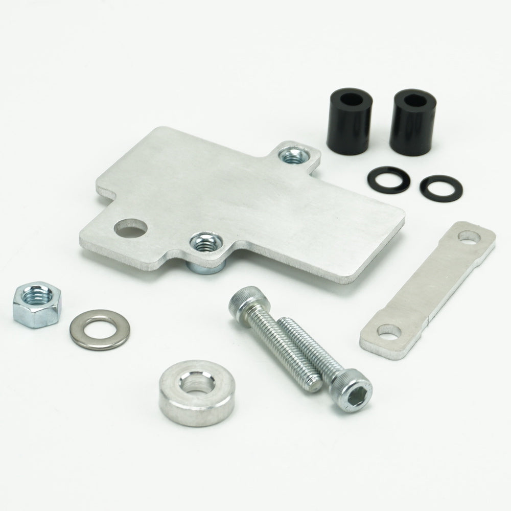 Mitsubishi Evo 8/9 Wunderladen Racing Ethanol Sensor Bracket