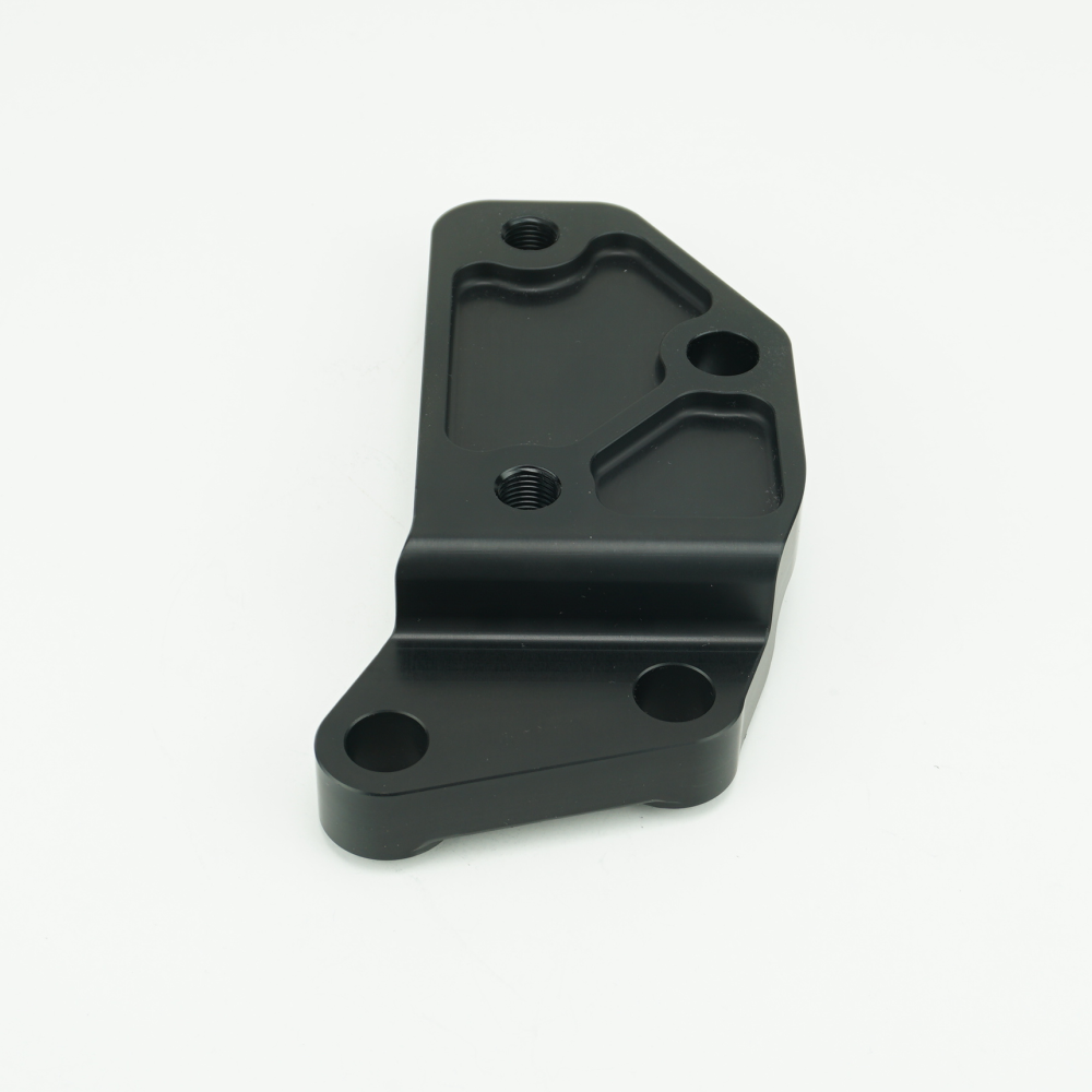 Mitsubishi Evo 8/9 Wunderladen Racing Rear Transmission Bracket