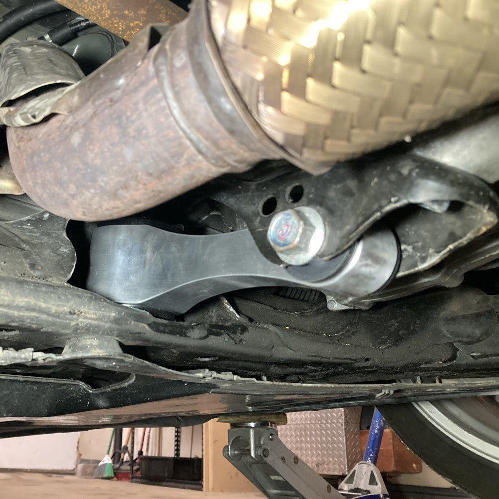 Honda Civic Gen 10 Rear Motor Mount