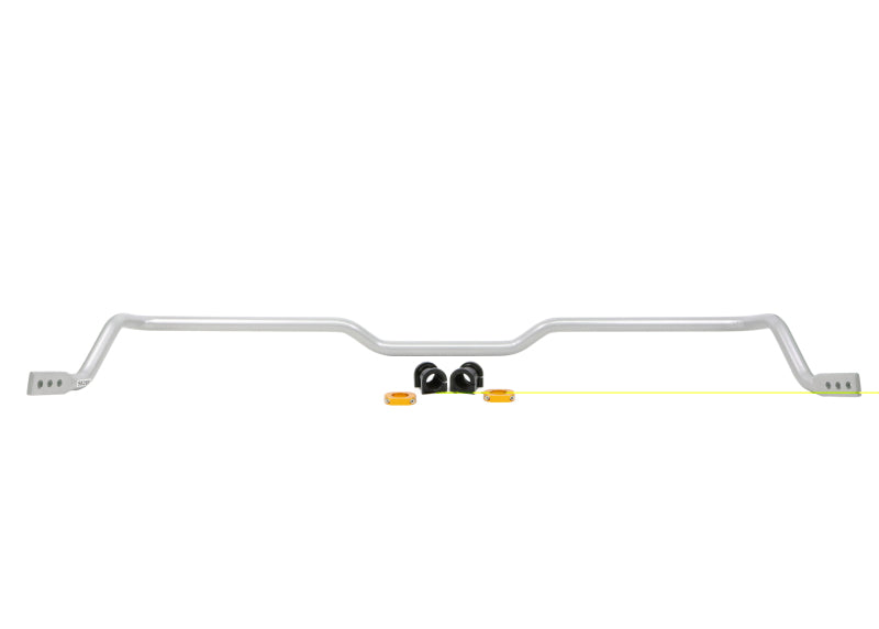 Mitsubishi Evo 8/9 Whiteline 24mm Rear Sway Bar