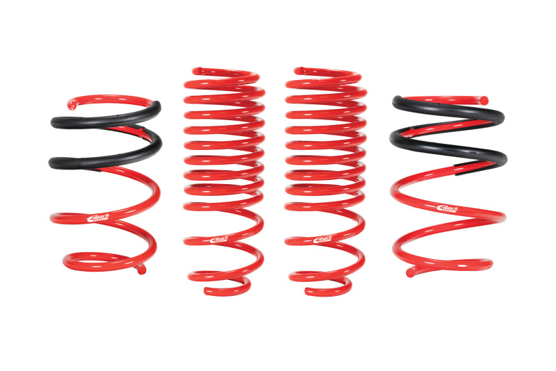 Honda Civic X Si Eibach Sportline Lowering Springs