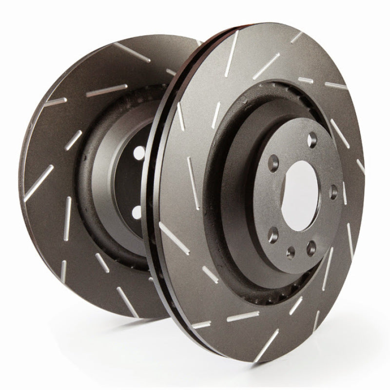 Honda Civic X Si EBC USR Series Rear Rotors