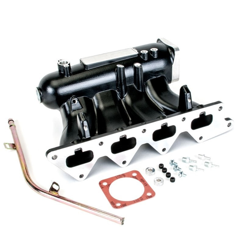 Mitsubishi Evo 8/9 Skunk2 Pro Series Intake Manifold - Black