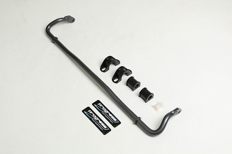 Honda Civic Gen 10/11 Progress Tech Rear 21mm Sway Bar (Non Adjustable) w/Reinforced Brackets