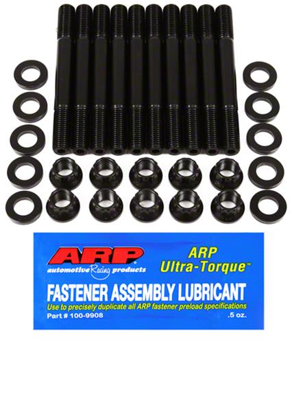 Mitsubishi Evo 1-9/DSM ARP Main Stud Kit