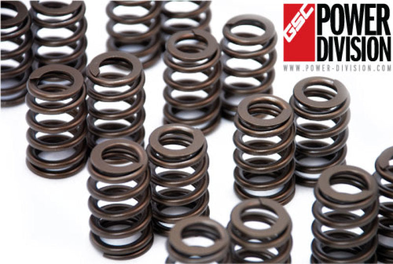 Mitsubishi Evo 8/9 GSC 5039 Beehive Valve Springs (Use Factory Retainers and Spring Seats)