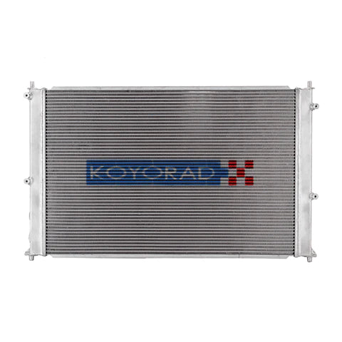 Honda Civic X Non Type R Koyorad Radiator